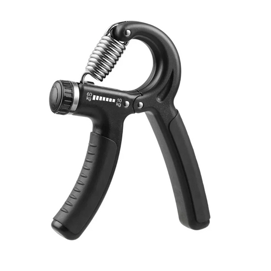 Hand Grip Strengthener with Adjustable Resistance 11-132 Lbs (10-60kg)