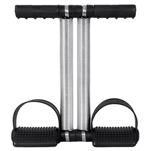Tummy Trimmer Double, Portable Home Gym