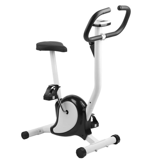 Exercise Cycle for Home Gym | Cardio Fitness Training Bike