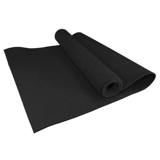 8 mm Thick Gym Mat for Fitness and Stretching