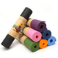6mm Yoga Mat – Non-Slip Exercise & Gym Mat