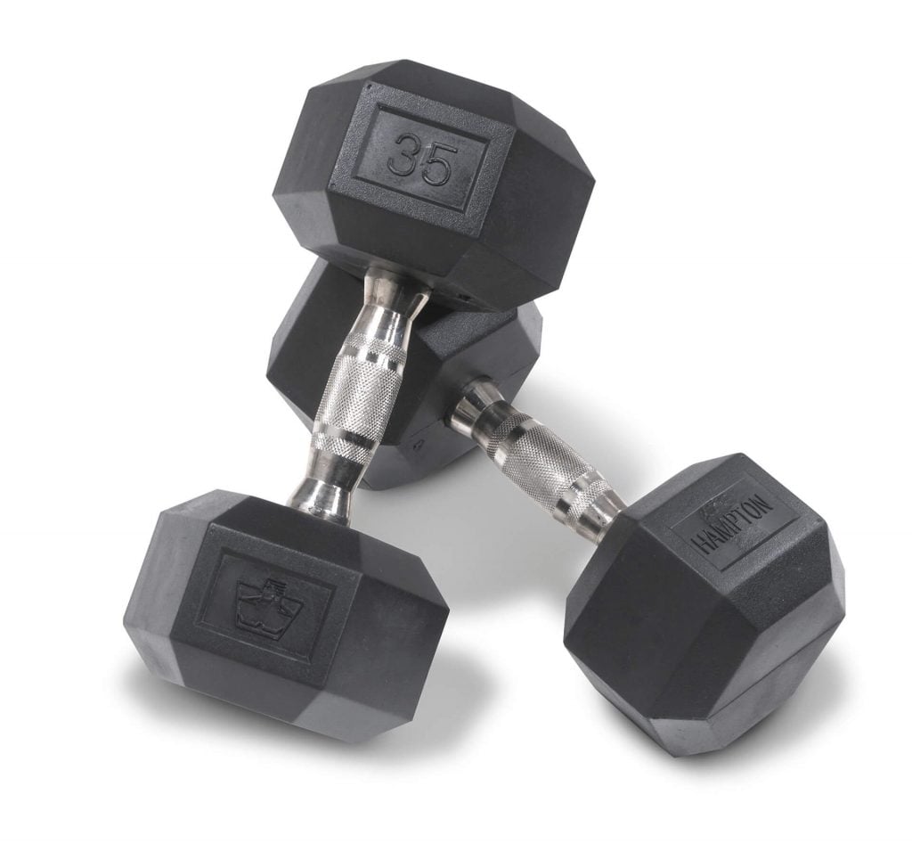 Weight | Dumbbels