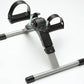 Foldable Mini Exercise Bike Pedal Exerciser for Home Gym & Office
