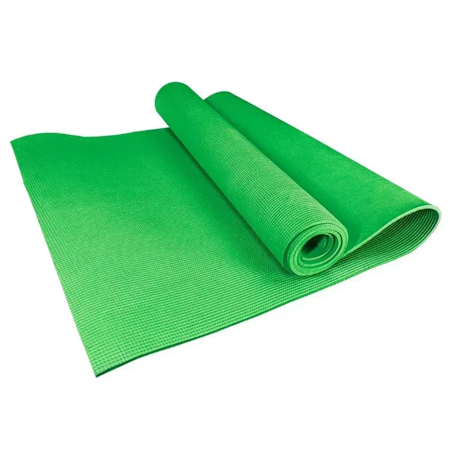 8 mm Thick Gym Mat for Fitness and Stretching