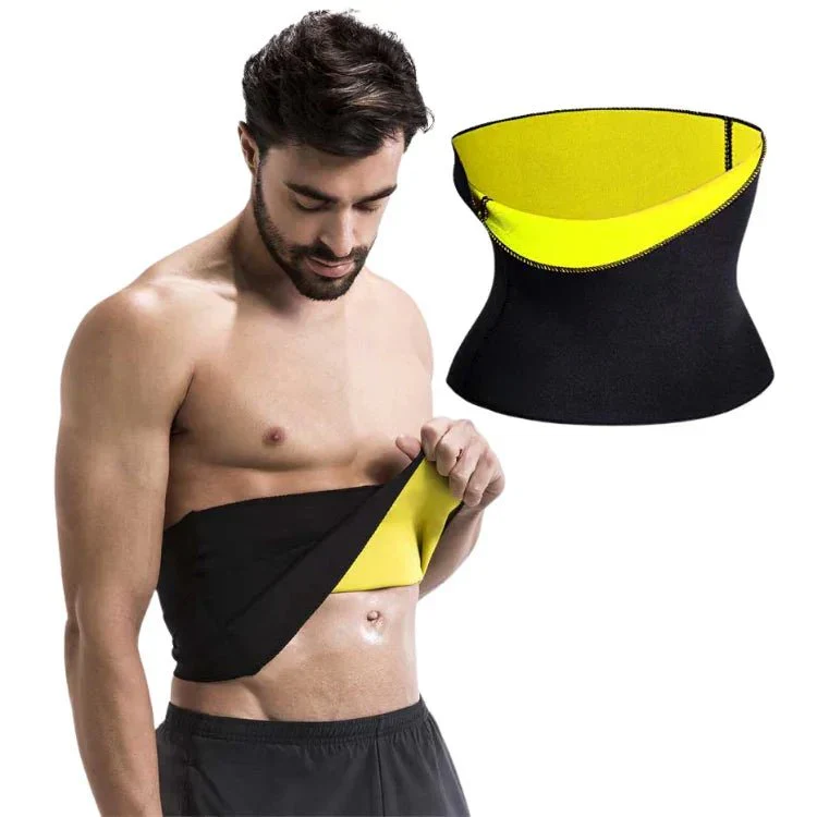 Hot Belt For Women Men Girls | Belly Shaper & Fat Loss