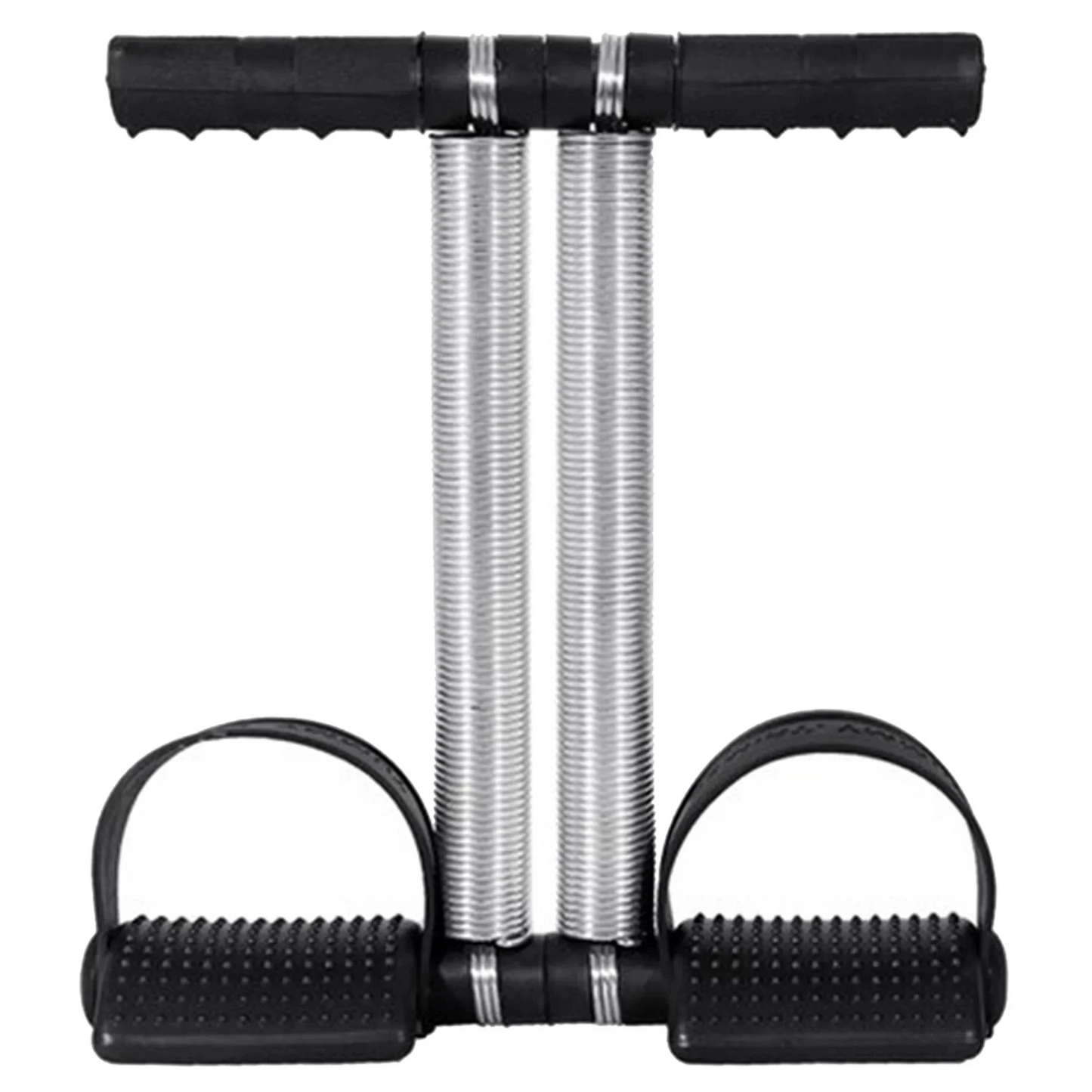 Tummy Trimmer Double, Portable Home Gym