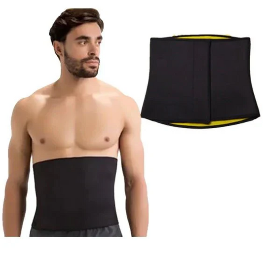 Hot Belt For Women Men Girls | Belly Shaper & Fat Loss