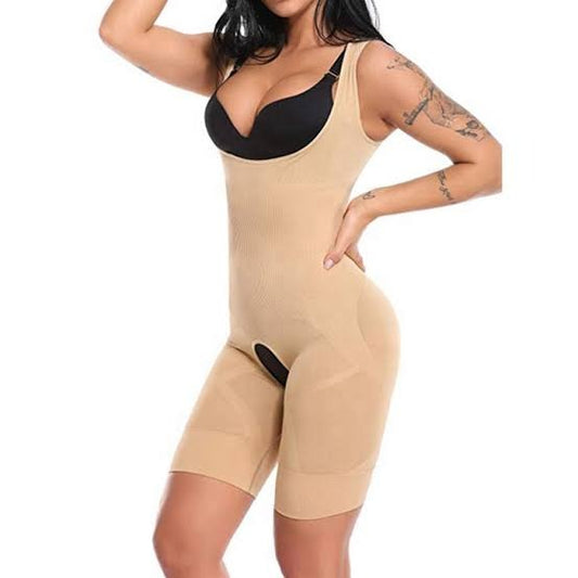 Women full body shaper - 100 % comfortable