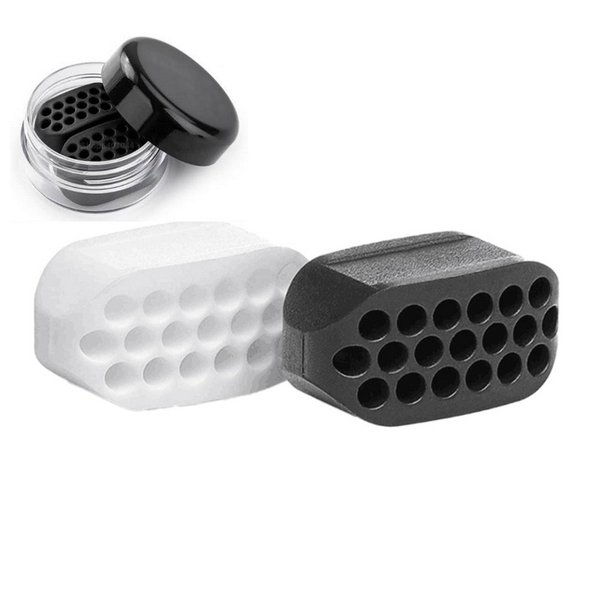 Jawline Shapers For Men And Women- Reduces Double Chin