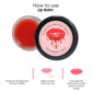Lip Balm: Your Lips' Best Friend SPF Protection Lips 12 Hrs Miniaturization