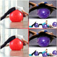Yoga fitness exercise ball for gym 65cm