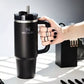 Standley Tumbler – Leak-Proof, Reusable, Portable Water Bottle