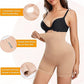 Lower Half Body Shaper Seamless High Waist Slimming Tummy Control Shapewear