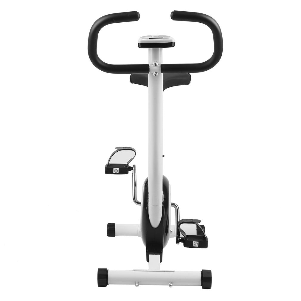 Exercise Cycle for Home Gym | Cardio Fitness Training Bike