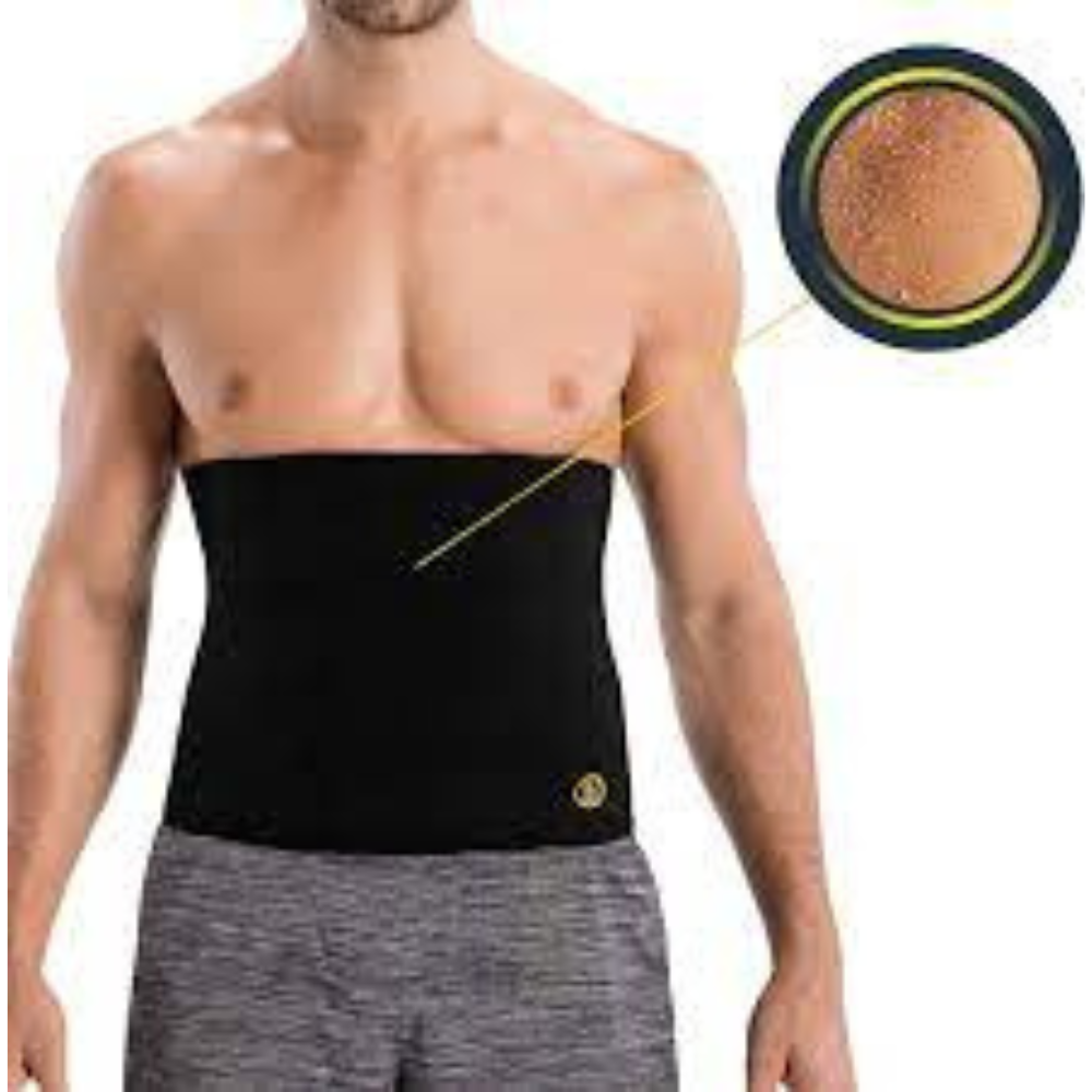 Hot Shaper Belt By Broken for Women and Men