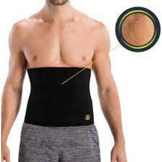 Hot Shaper Belt By Broken for Women and Men