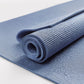 6mm Yoga Mat – Non-Slip Exercise & Gym Mat